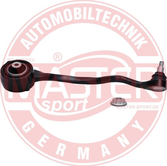 MASTER-SPORT 44031-PCS-MS Bærearm