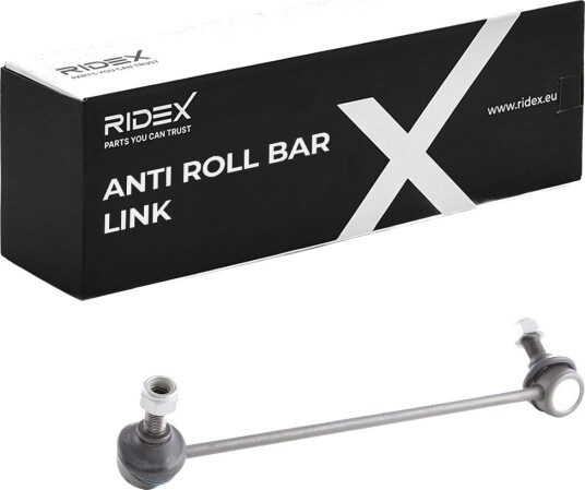 RIDEX 3229S0409 Stabilisatorstag RIDEX 3229S0409 Stabilisatorstag