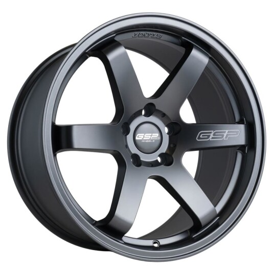 Merit Alloy Alu.felg  10*19 ET40 FFGSP GMM 72,6   5x120 DV vare 433