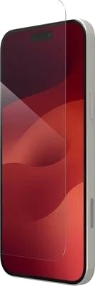 ZAGG InvisibleShield GlassFusion VisionGuard for Apple iPhone 15 Plus