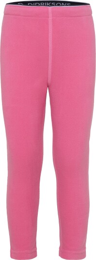 Didriksons Monte Fleecebukser Sweet Pink 80 Didriksons Monte Fleecebukser Sweet Pink 80