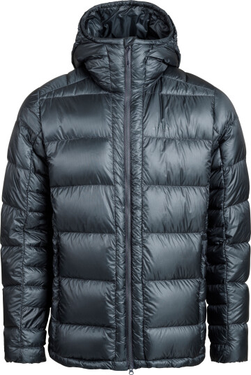 Lundhags Men's Padje Light Tech Down Jacket Dark Sky Blue Dk Sky Blue XXL