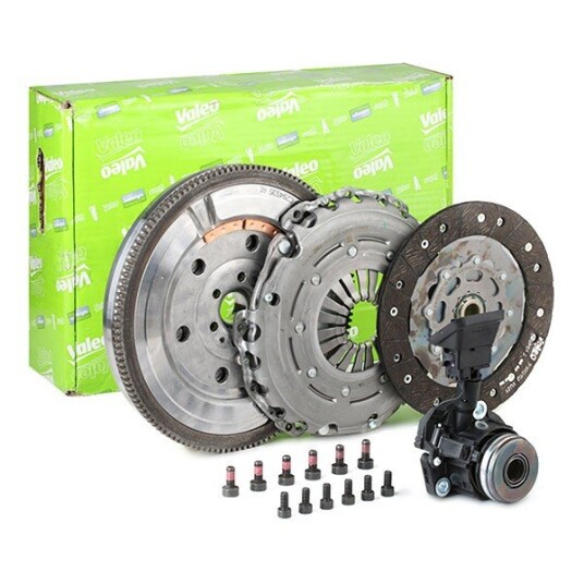 Clutchsett VALEO 837522
