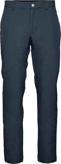 Abacus Mens Links Warm Waterproof Trousers   Blue   30 x 32