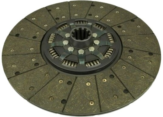 Clutchplate KAWE 4630 Clutchplate KAWE 4630