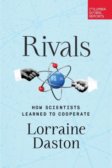 Rivals Lorraine Daston Rivals Lorraine Daston