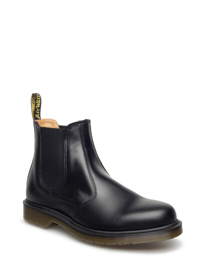 Dr. Martens 2976 Smooth - Black - 36 Dr. Martens 2976 Smooth - Black - 36