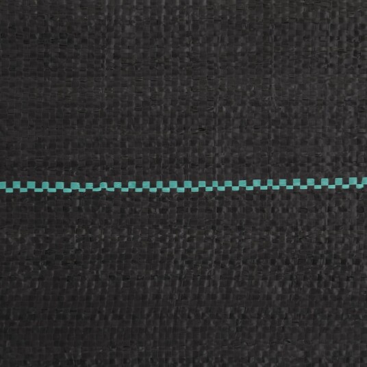Kontrollmatte for ugress svart 0,5x50 m PP Kontrollmatte for ugress svart 0,5x50 m PP