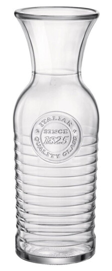 Bormioli Rocco Officina 1825 karaffel 50 cl