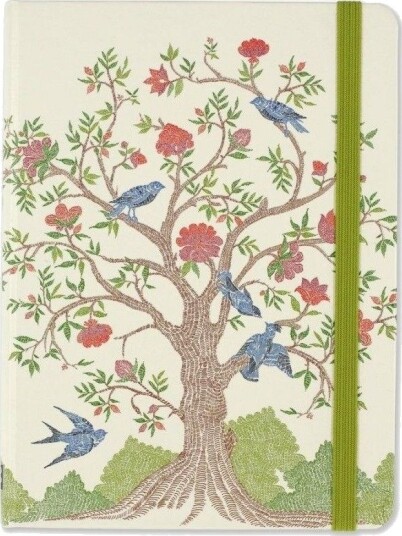 Peter Pauper Notatbok Midi Sommer-Tre Zycia (285675)