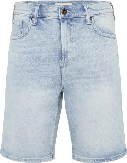 Lindbergh Loose Fit Shorts Blue L