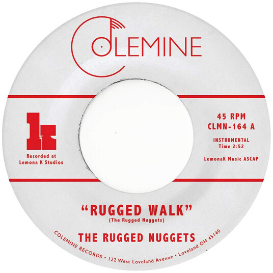 Rugged Walk