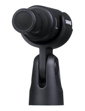 Shure MV88+ Stereo USB Mikrofon Shure MV88+ Stereo USB Mikrofon