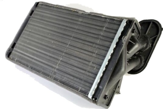 Varmeapparat register THERMOTEC D6W004TT
