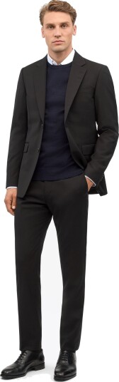Tiger of Sweden Tenuta Rws - Black - 56 Reg