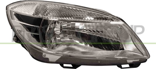 PRASCO SK3254813 Frontlykter