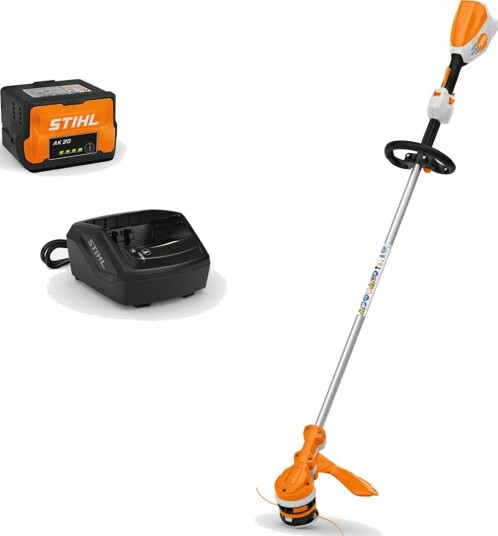 Stihl FSA 70 R Batteritrimmer
