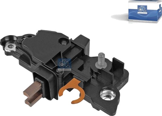 DT Spare Parts 4.69096 Dynamoregulator