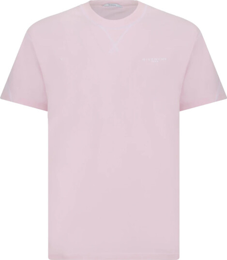 Givenchy Herre Topper Rosa L,