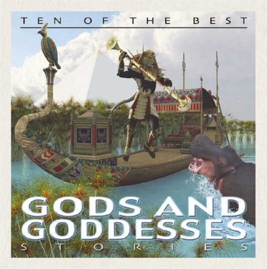 God & Goddess Stories God & Goddess Stories