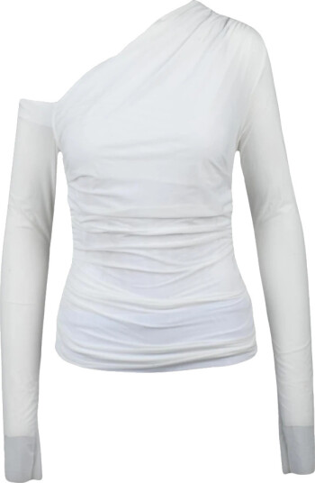 Aniye By Dame Bluser & Skjorter Hvit S,