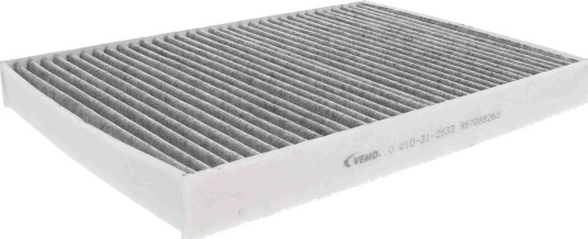 Kupefilter VEMO V10-31-2533