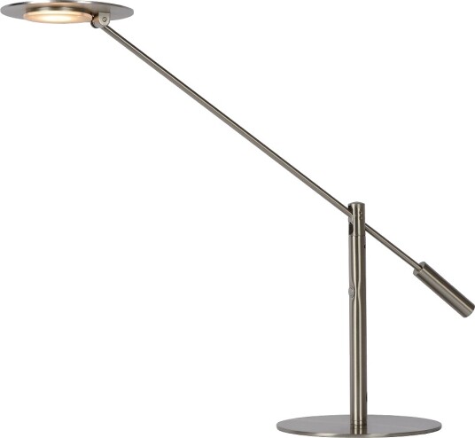 Anselmo Skrivebordslampe Med Dimmer LED 3000K