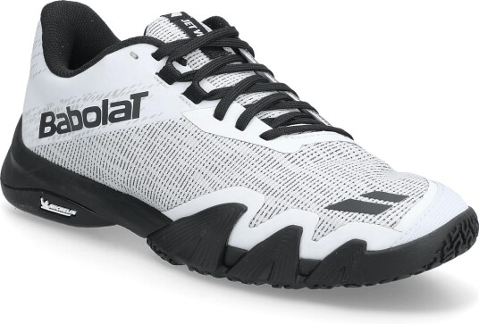 Babolat Jet Viva Men White 40