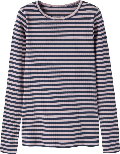 Name It Nkfsuraja Xsl Ls Top Noos Multi/patterned 146 152