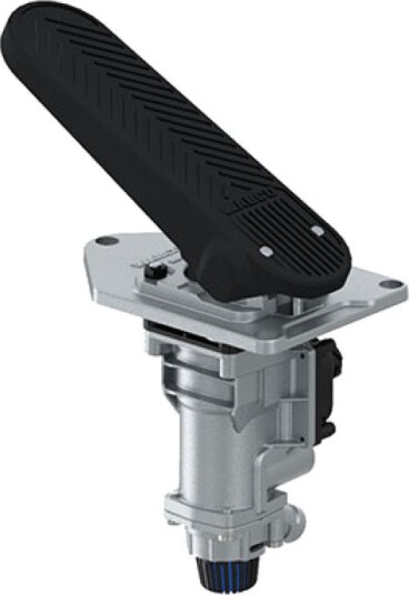 Pedalvandring sensor bremsepedal WABCO 4800020200