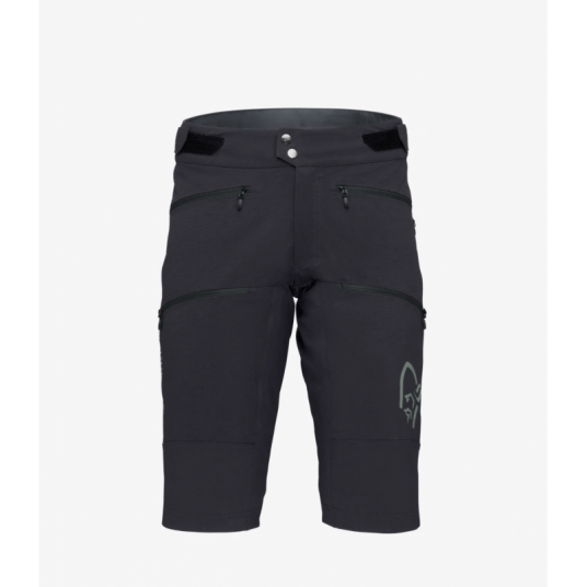 Norrøna Norrøna Fjørå Flex Heavy Duty Shorts M's M M Norrøna Norrøna Fjørå Flex Heavy Duty Shorts M's M M