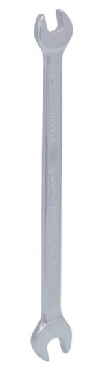 Ks Tools 517.0728, Kromvanadiumstål, Krom, 46X50 Mm, Din 3110 / Iso 1085 / Iso 10102 / Iso 3318, 42 Cm, 1,92 Kg Ks Tools 517.0728, Kromvanadiumstål, Krom, 46X50 Mm, Din 3110 / Iso 1085 / Iso 10102 / Iso 3318, 42 Cm, 1,92 Kg