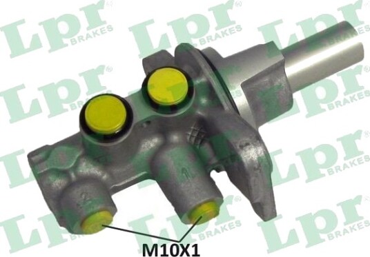 Hovedbremsesylinder LPR 6108 Hovedbremsesylinder LPR 6108