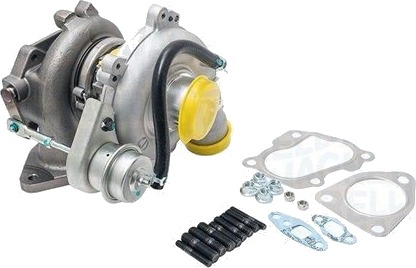 MAGNETI MARELLI 807101008200 Turbolader