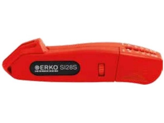 Erko Isolasjonsstriper S 4-28Mm2 (Si 28S)