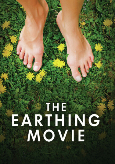 Earthing Movie DVD