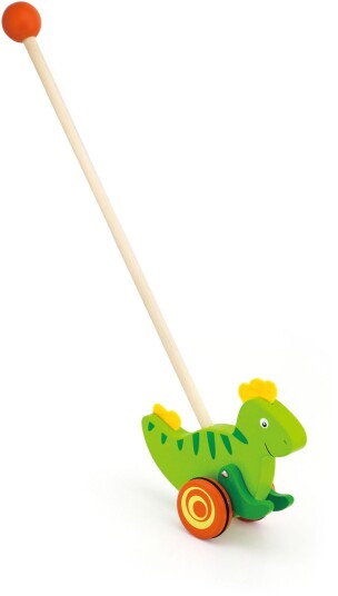 VIGA Gå-Leke Dinosaurus VIGA Gå-Leke Dinosaurus