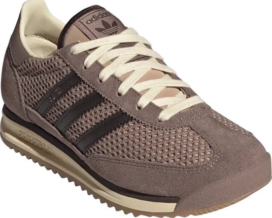 Adidas Originals Sl 72 Rs J TRABRN/DBROWN/WARVAN 36