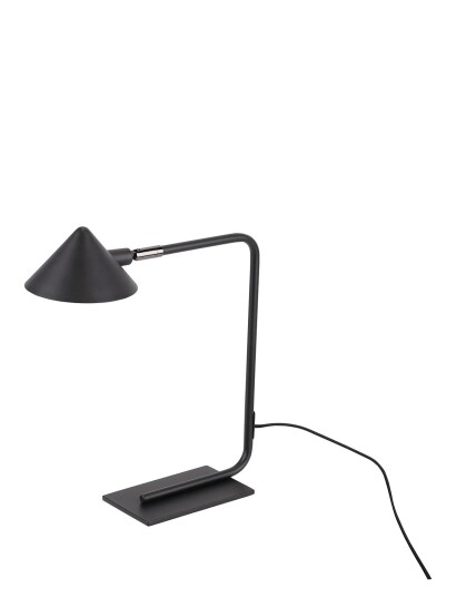 Watt & Veke Kuro Table Black H40CM Watt & Veke Kuro Table Black H40CM