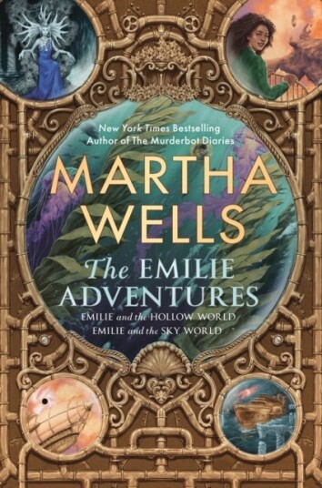 The Emilie Adventures The Emilie Adventures