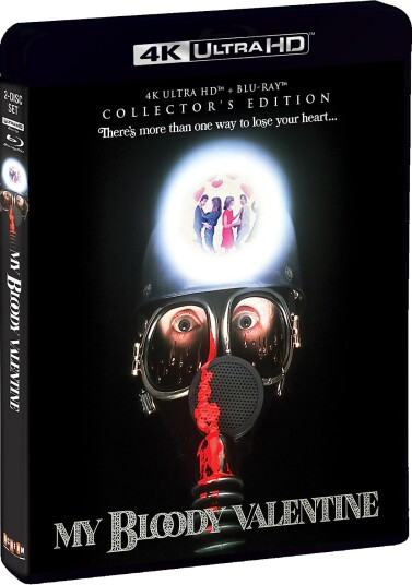 My Bloody Valentine (1981) My Bloody Valentine (1981)