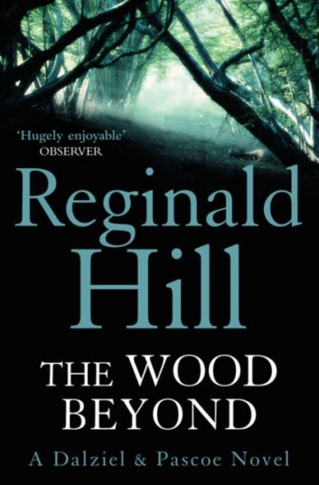 The Wood Beyond The Wood Beyond