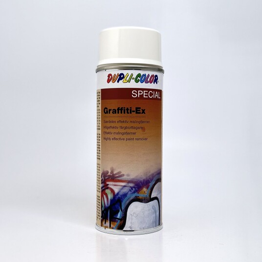 Dupli Color Graffiti EX Spray 400ml Dupli Color Graffiti EX Spray 400ml