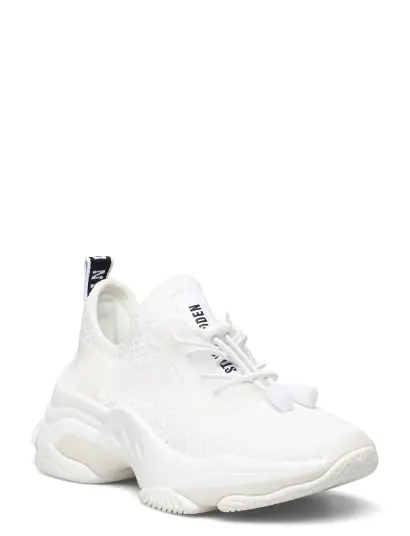 Steve Madden Jmatch Sneaker - White - 32