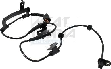 Sensor, ABS MEAT & DORIA 90748