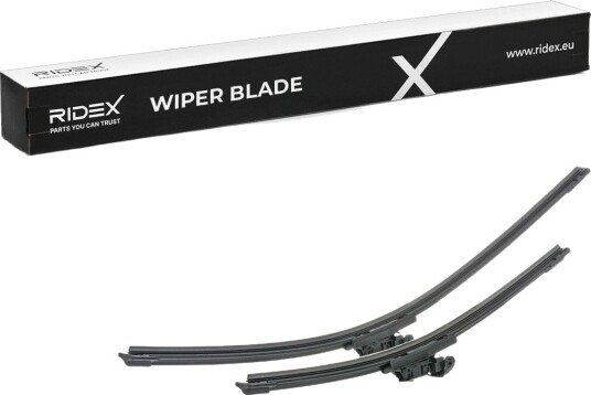 RIDEX 298W0055 Vindusvisker