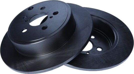 MAXGEAR 19 0964 Bremseskive MAXGEAR 19 0964 Bremseskive