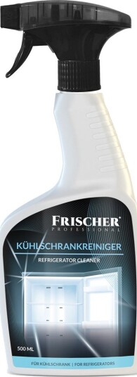 Frischer Kjøleskapsrens - 0,5L