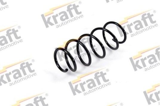 Fjær KRAFT 4021517 Fjær KRAFT 4021517