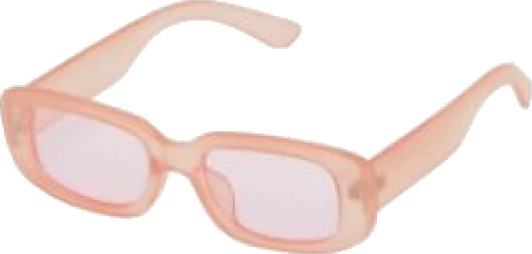 Ichi Dame Accessories Rosa ONE SIZE,